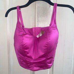 Pink Victoria's Secret